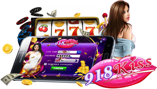 Where can i download 918Kiss apk?